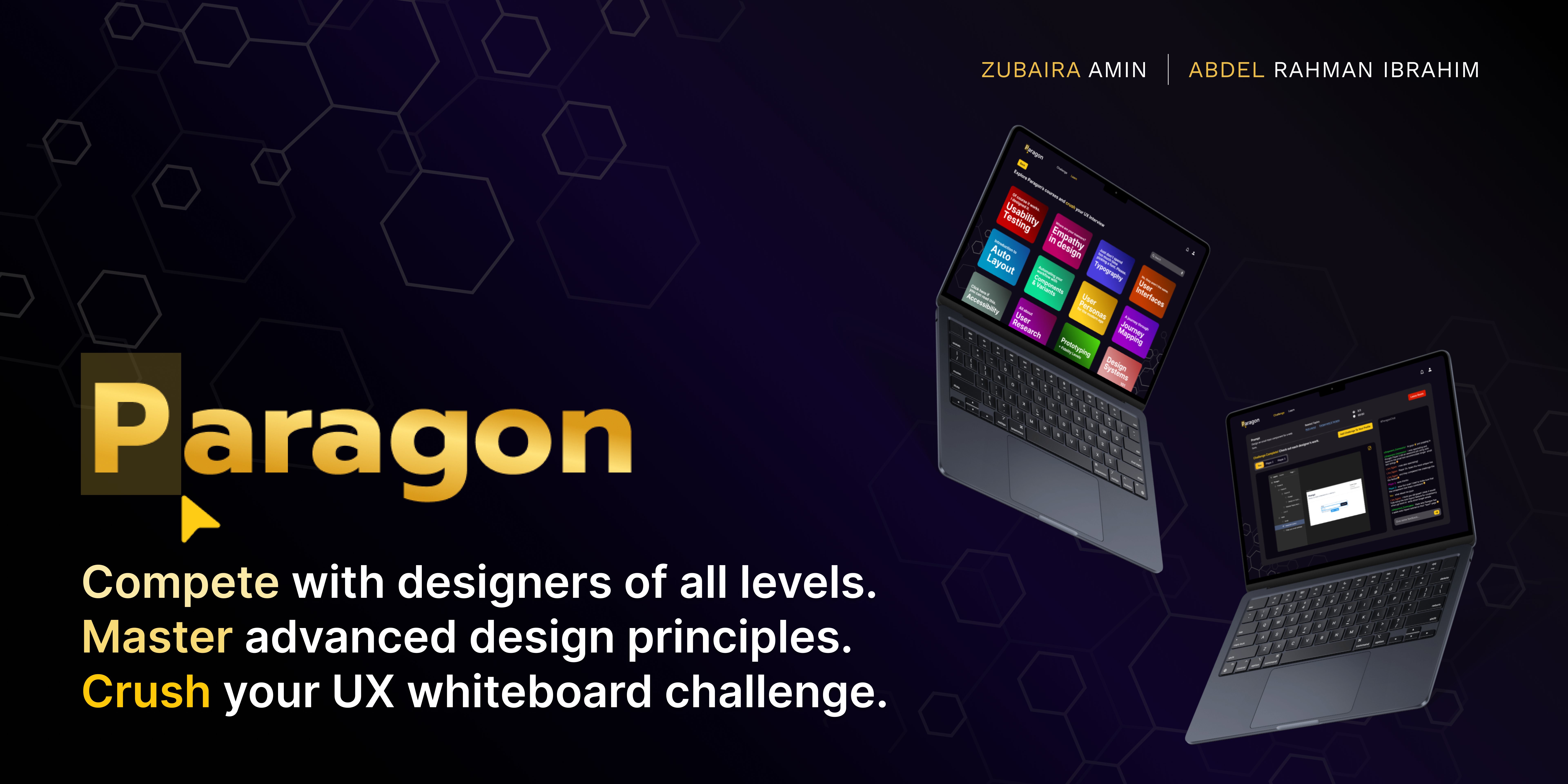 Paragon